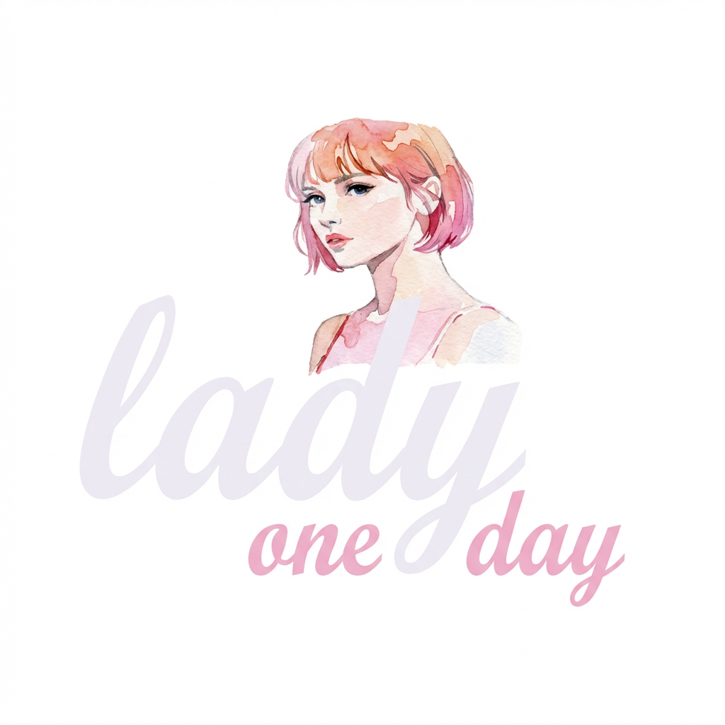 Lady One Day