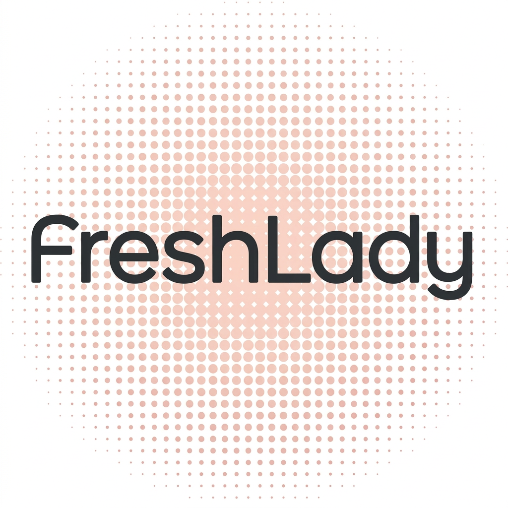 Fresh Lady