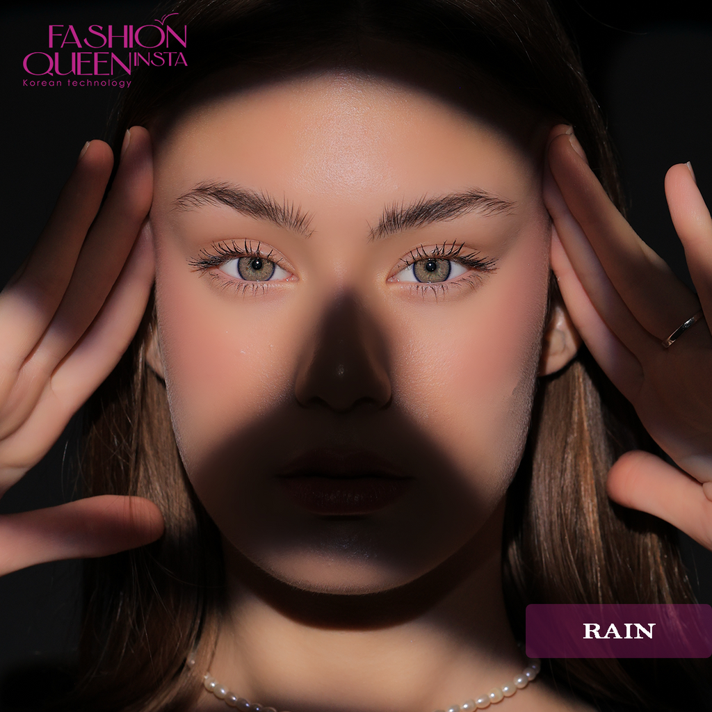 Fashion Queen Rain (1-Day)