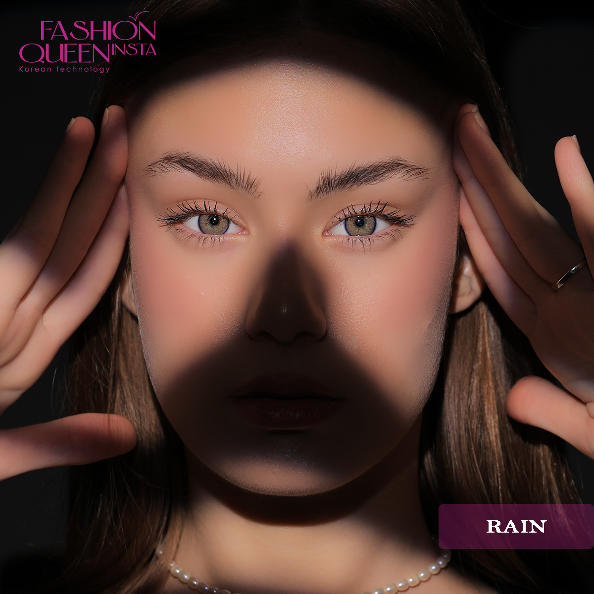 Fashion Queen Rain (1-Day)