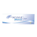عبوة ACUVUE® MOIST (جونسون آند جونسون)