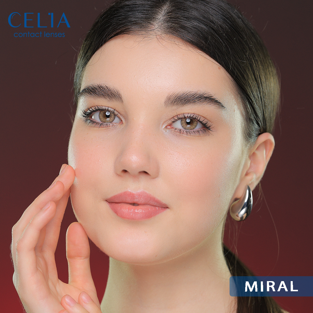 Celia Miral (Yearly)