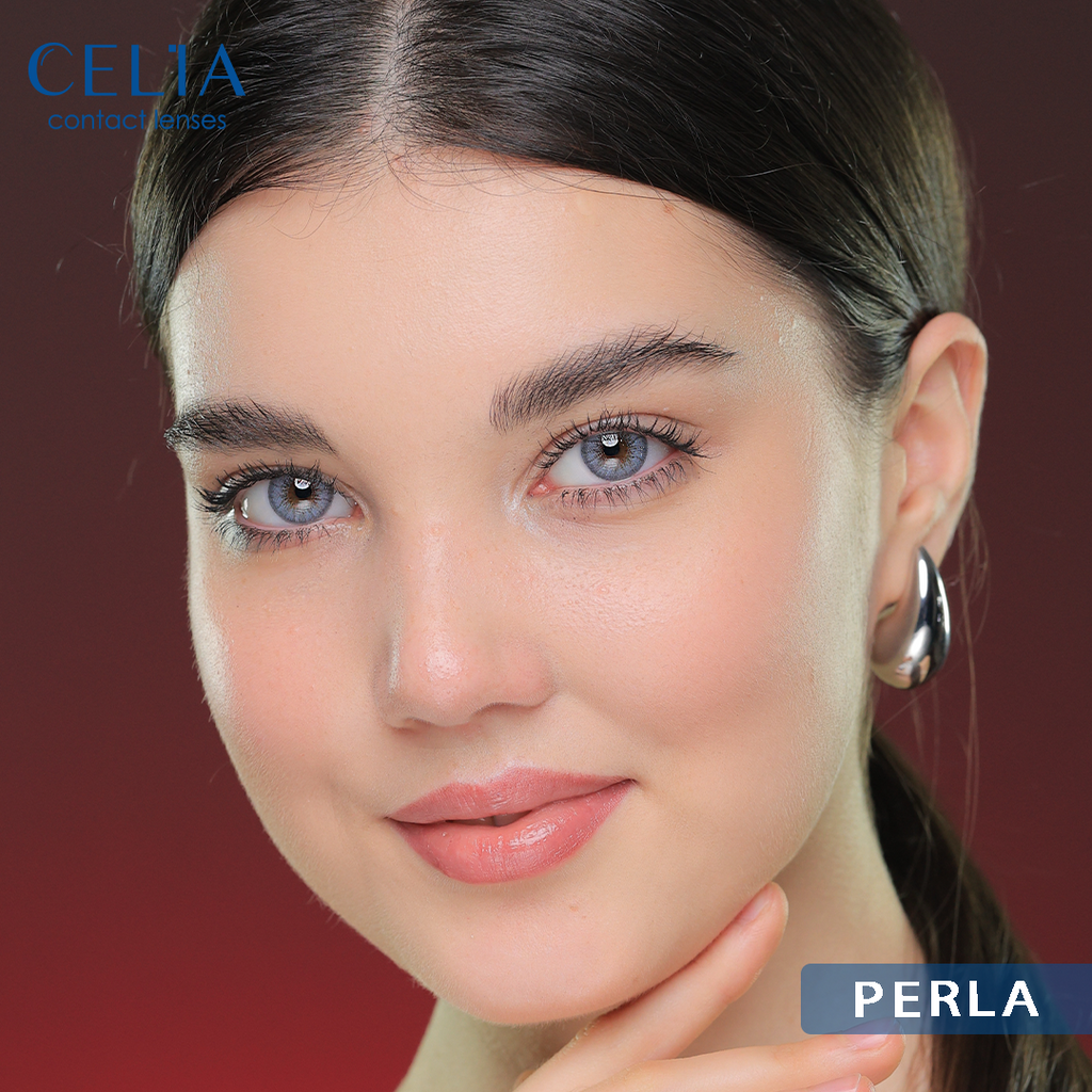 Celia Perla (Yearly)