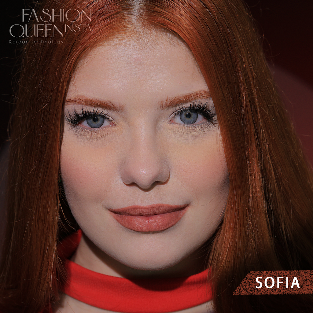 Fashion Queen Sofia (1-Day)