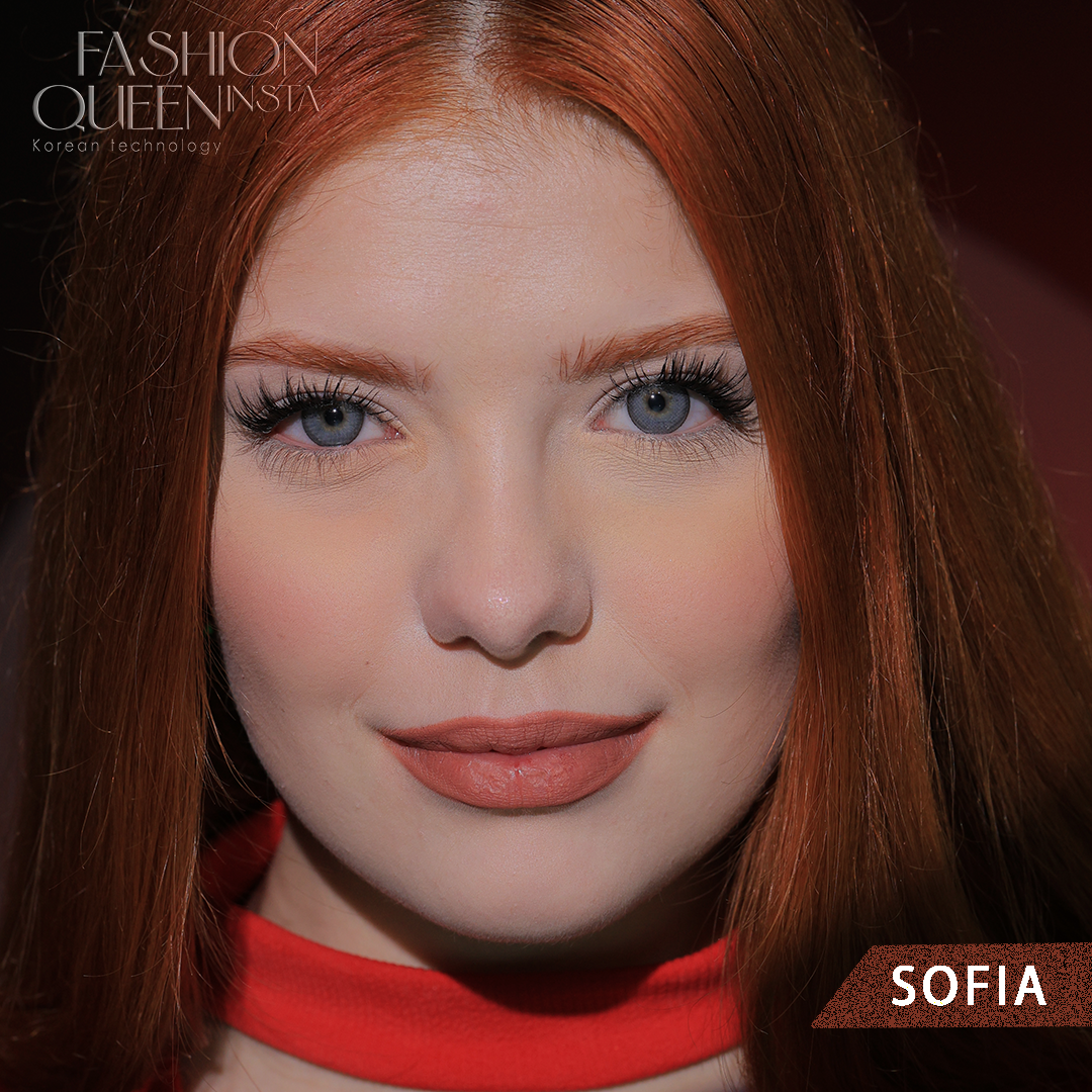 Fashion Queen Sofia (1-Day)