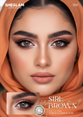 Sheglam Siri Brown (1-Day)