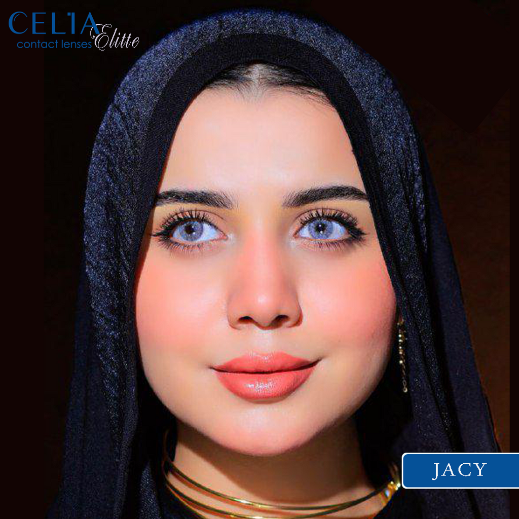 Celia Jacy (Yearly)