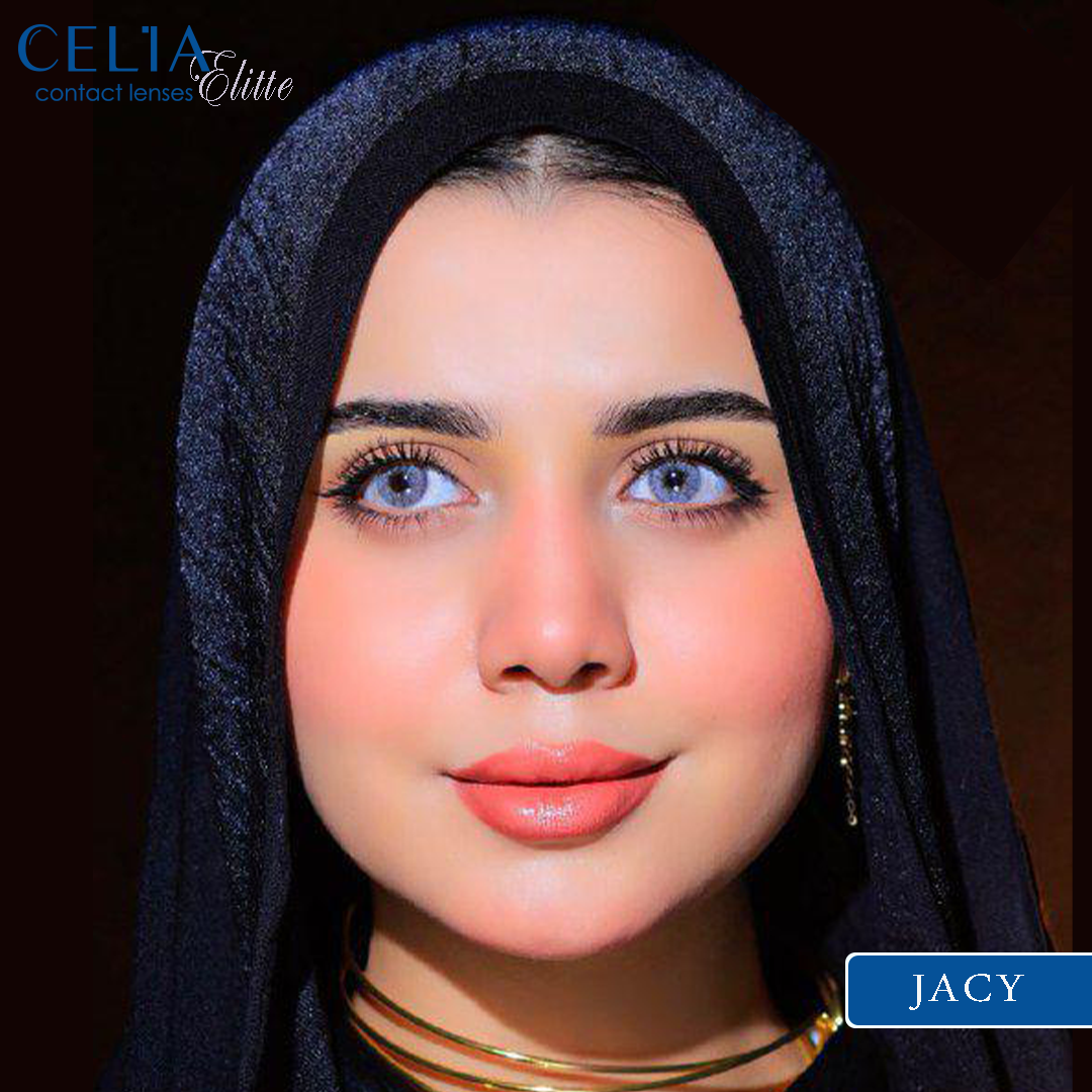 Celia Jacy (Yearly)