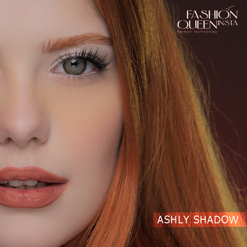 Fashion Queen Ashly Shadow (1-Day)