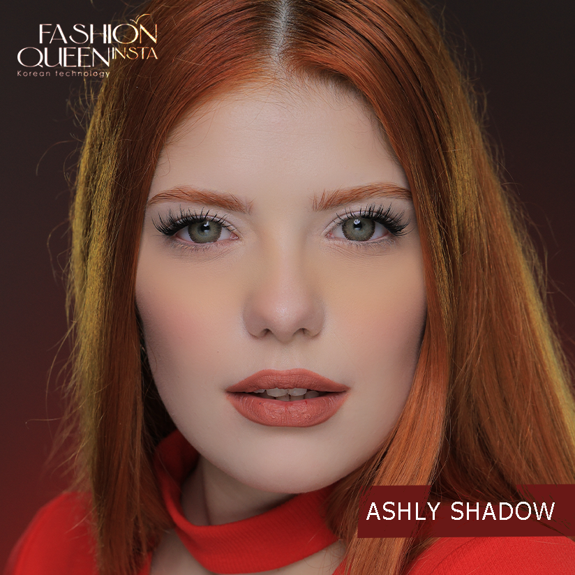 Fashion Queen Ashly Shadow (1-Day)