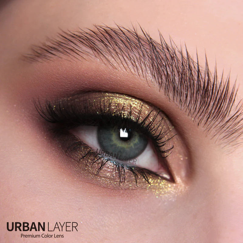 Urban Alexa Gray Monthly