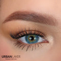 Urban Andes Blue (Yearly)