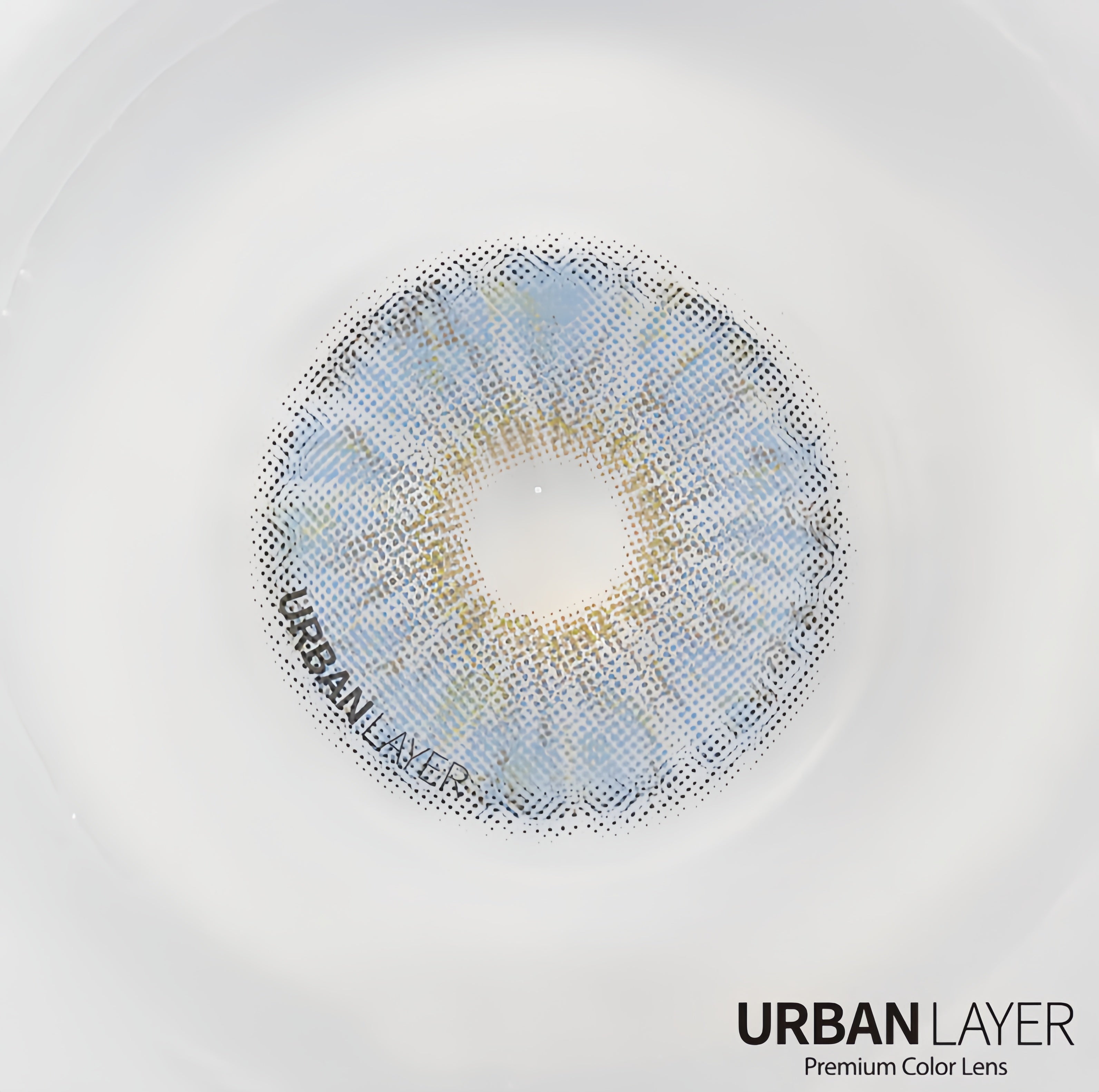 Urban Berkeley Blue (Monthly)
