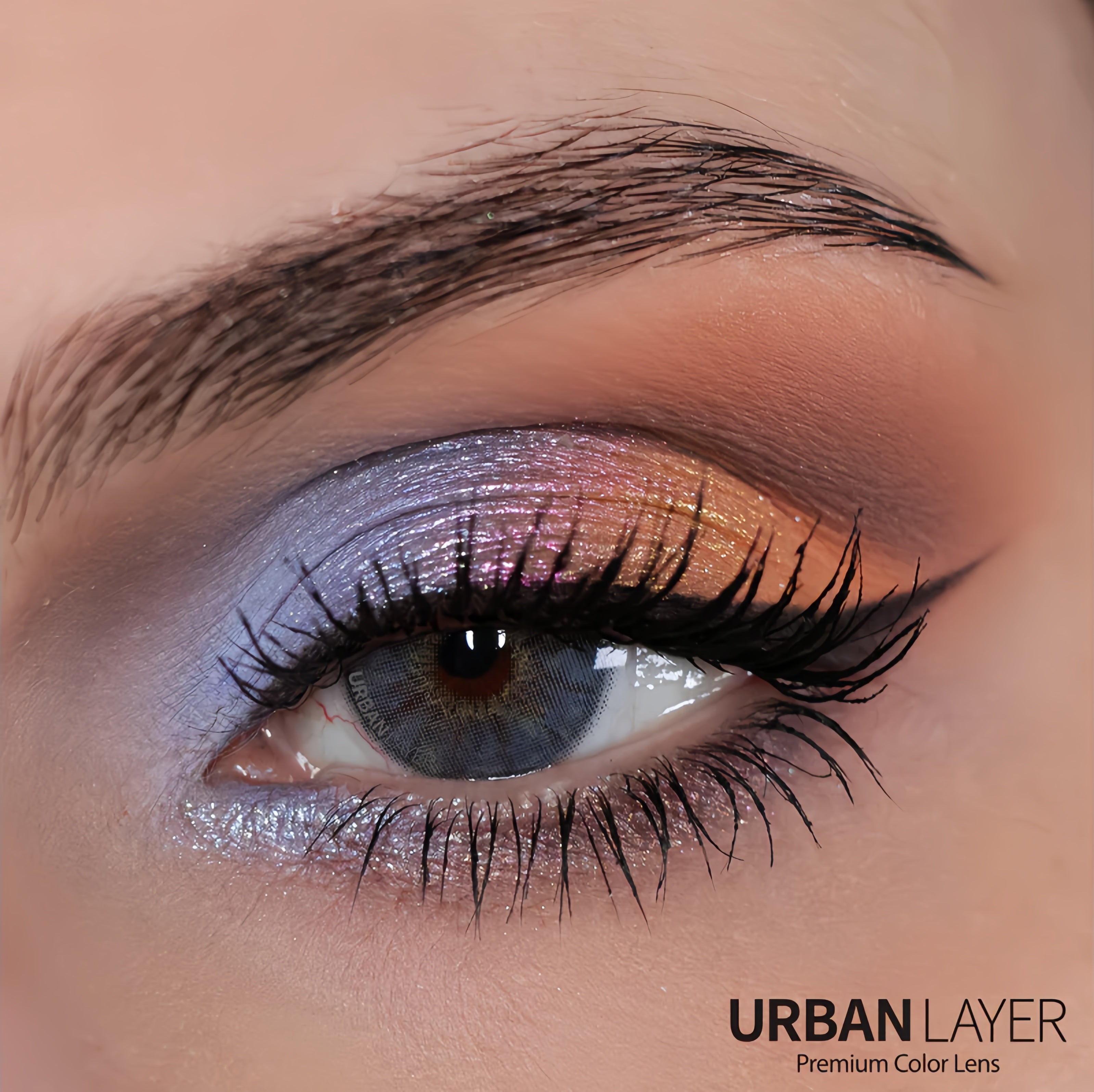 Urban Berkeley Blue (Monthly)