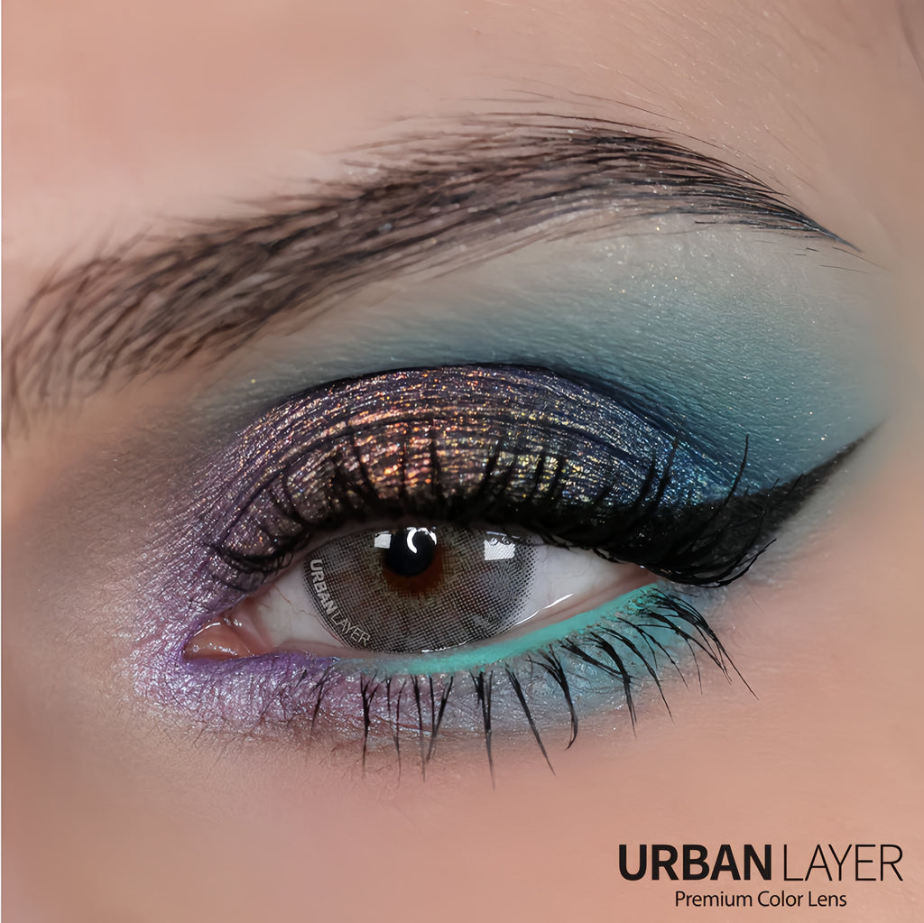 Urban Berkeley Gray (Monthly)