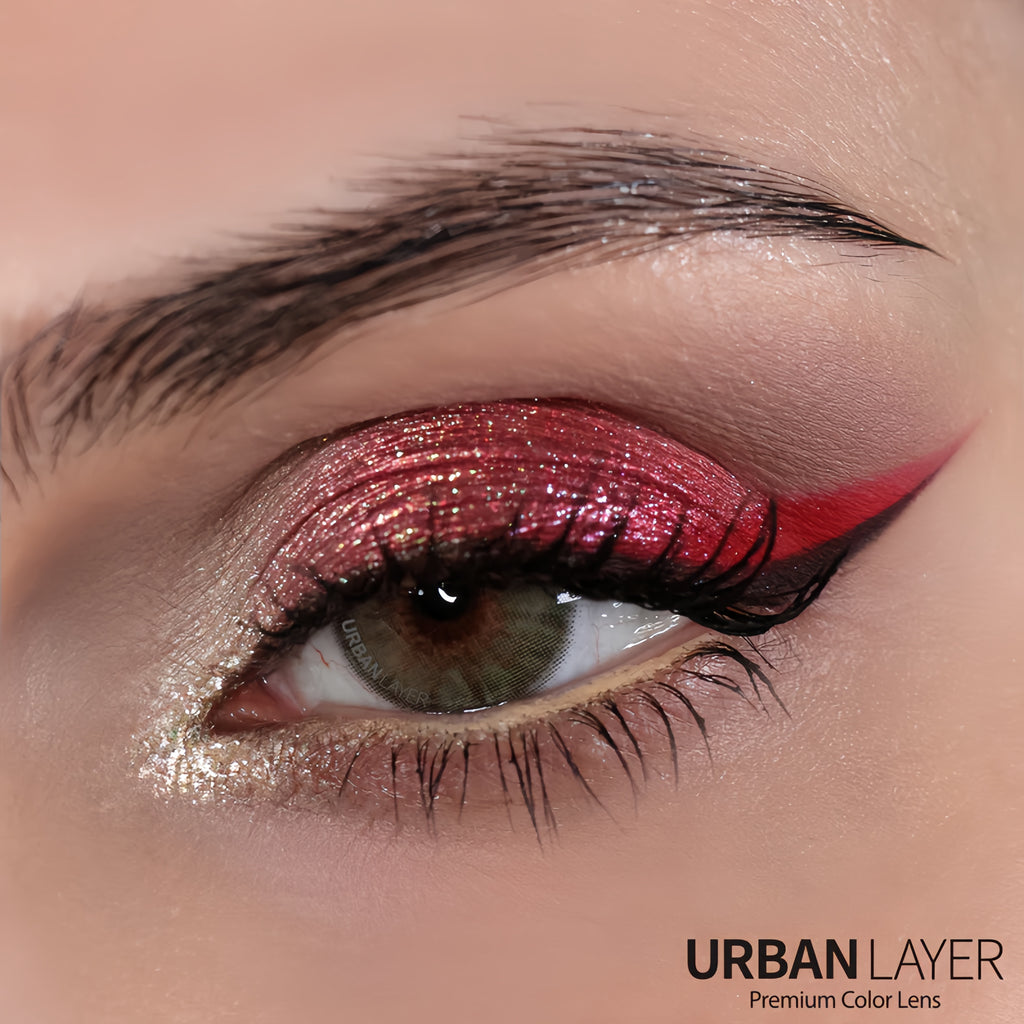 Urban Berkeley Green (Monthly)