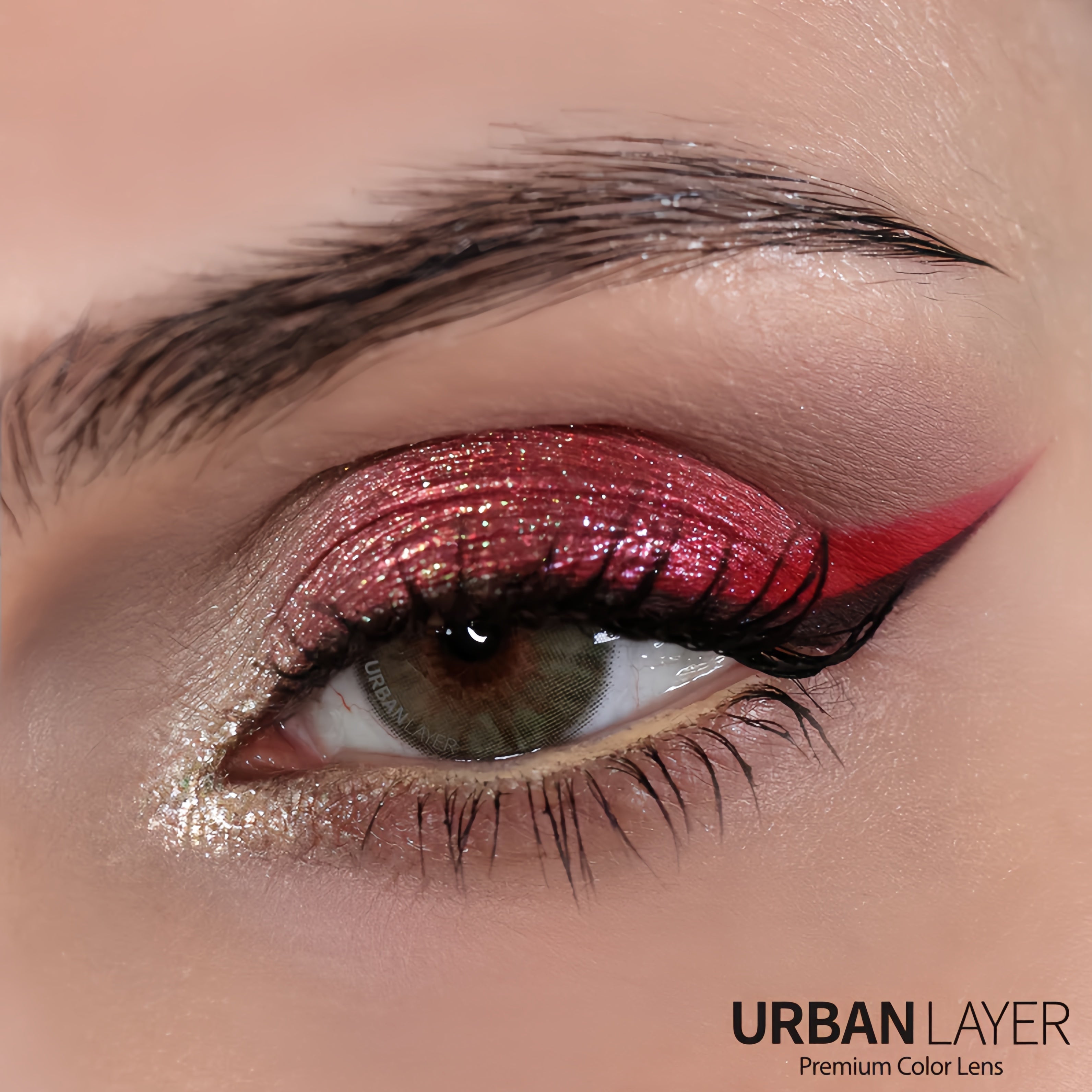 Urban Berkeley Green (Monthly)