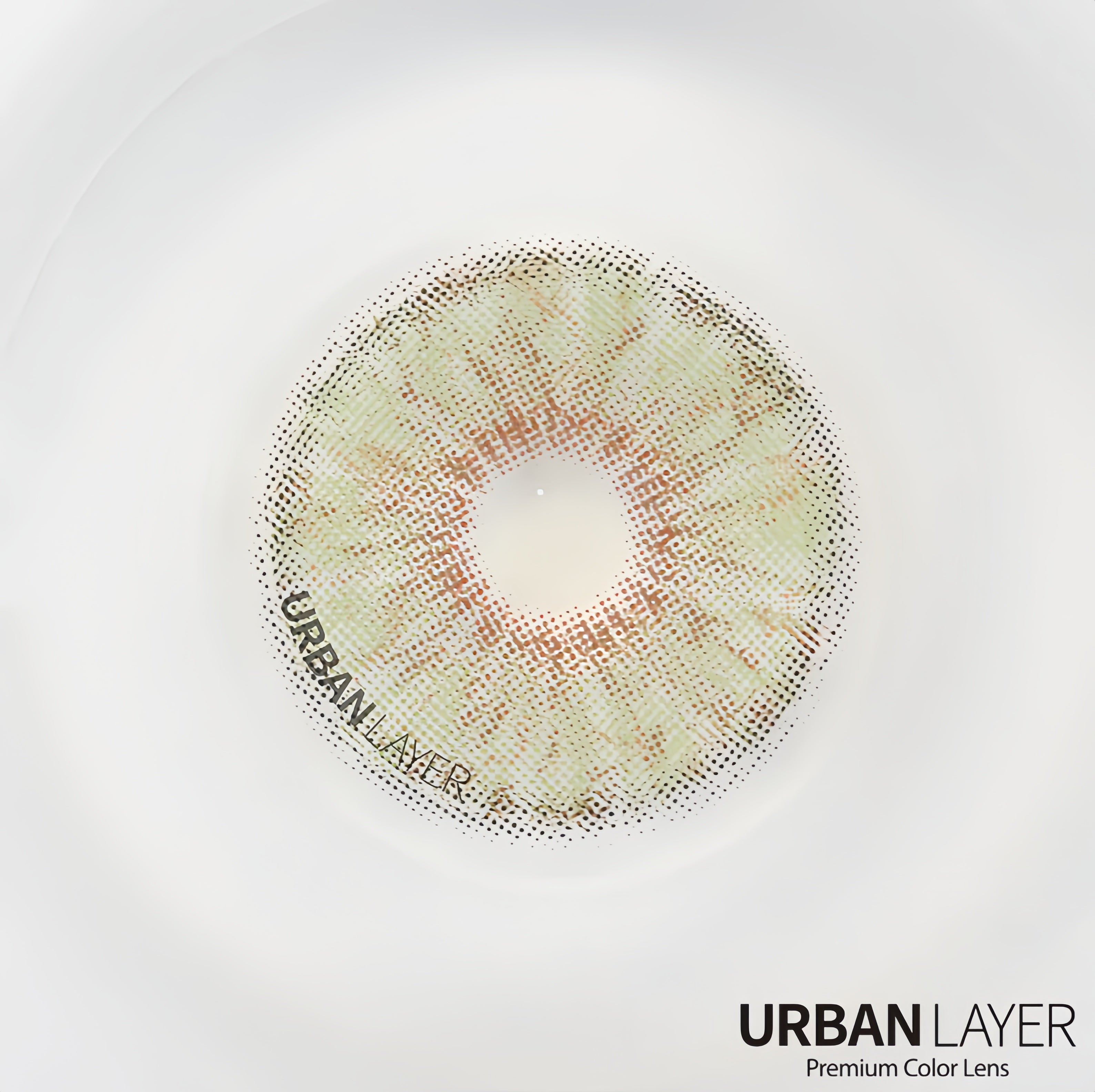 Urban Berkeley Green (Monthly)