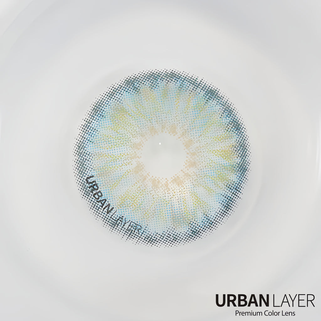 Urban Breeze Light Blue (Monthly)