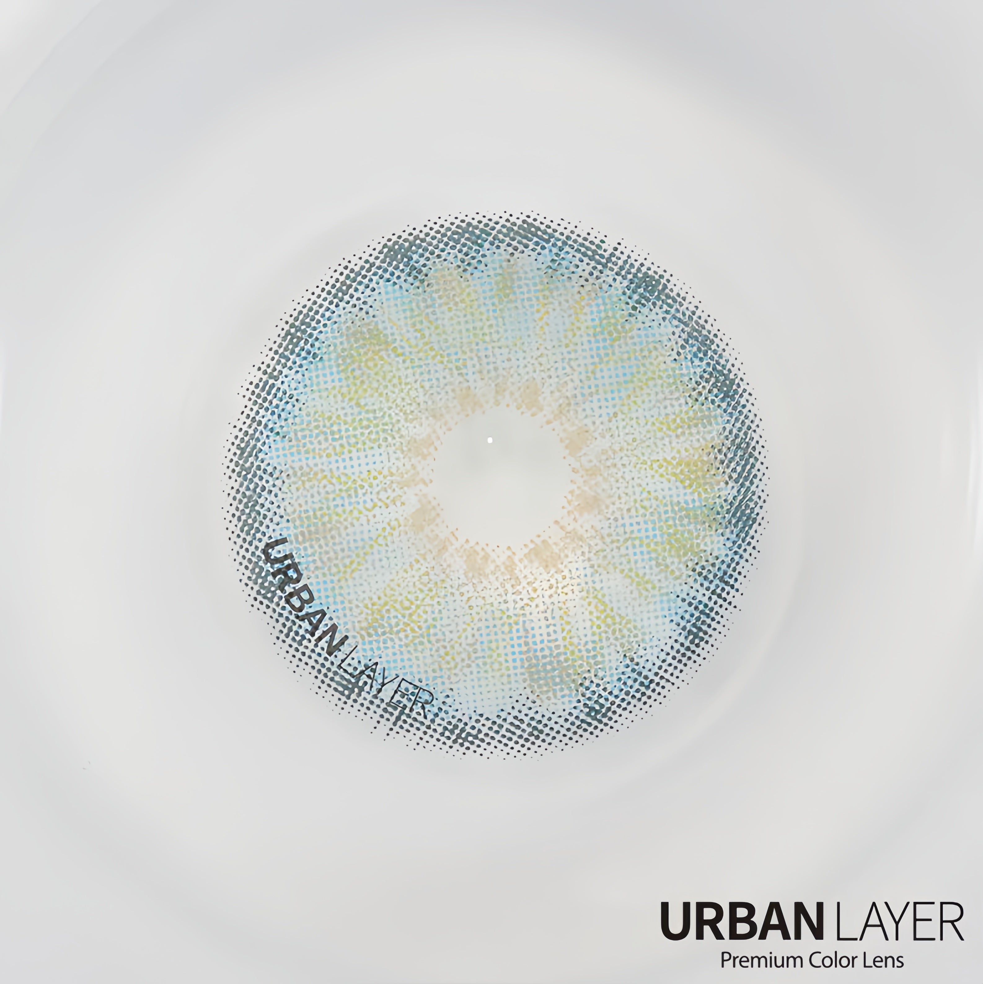 Urban Breeze Light Blue (Monthly)