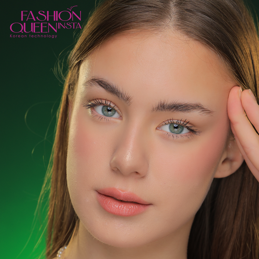 Fashion Queen Charmant Gray (1-Day)