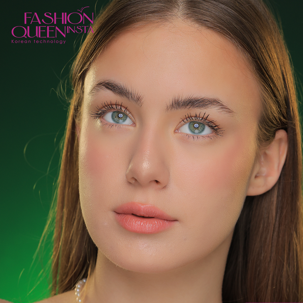 Fashion Queen Charmant Gray (1-Day)