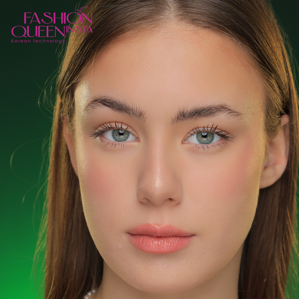 Fashion Queen Charmant Gray (1-Day)