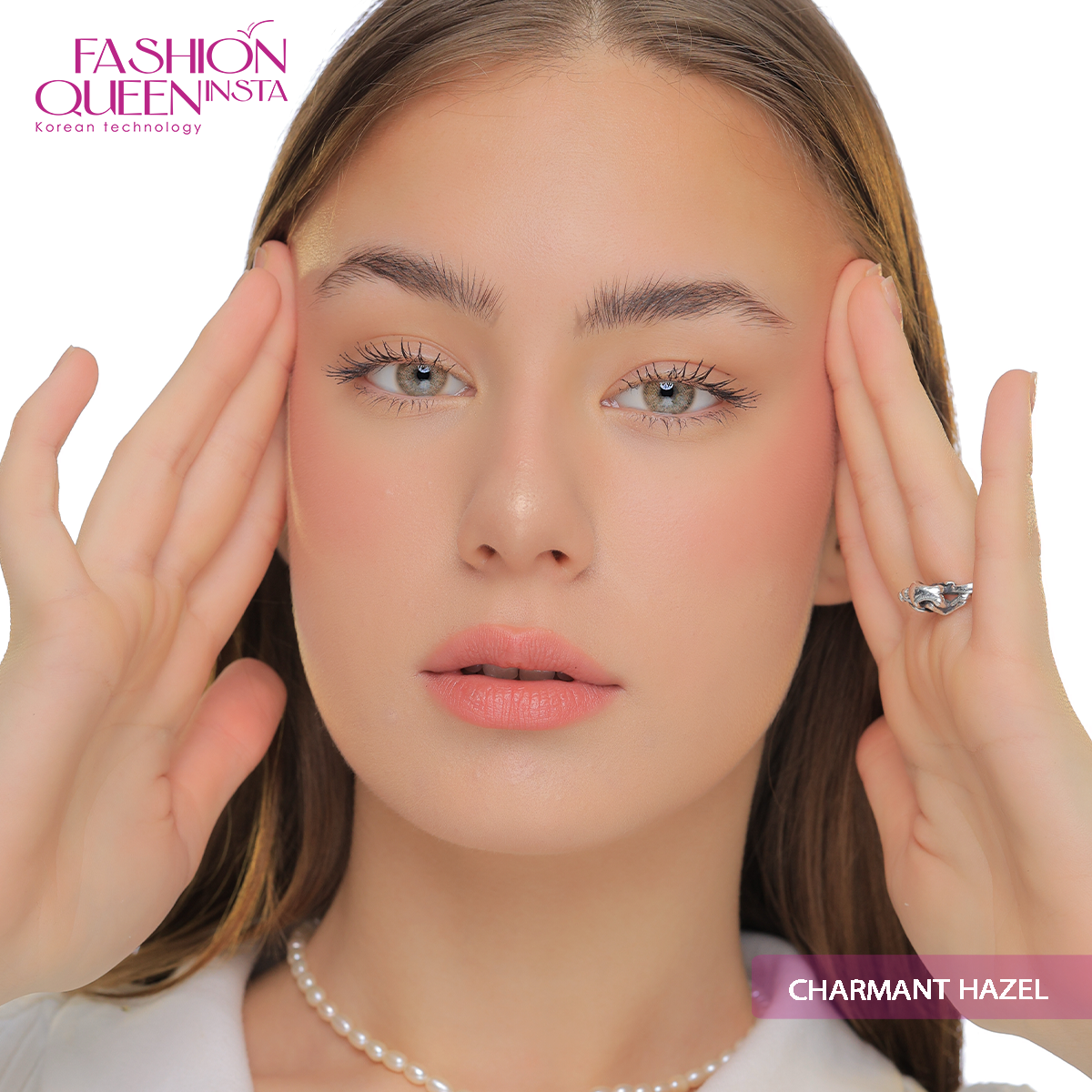 Fashion Queen Charmant Hazel (1-Day)