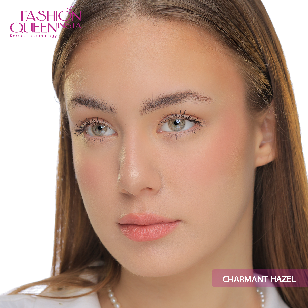 Fashion Queen Charmant Hazel (1-Day)