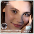 Elegance Star Gray (Yearly)