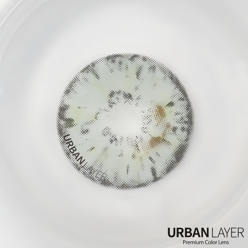 Urban Gemini Gray (Monthly)
