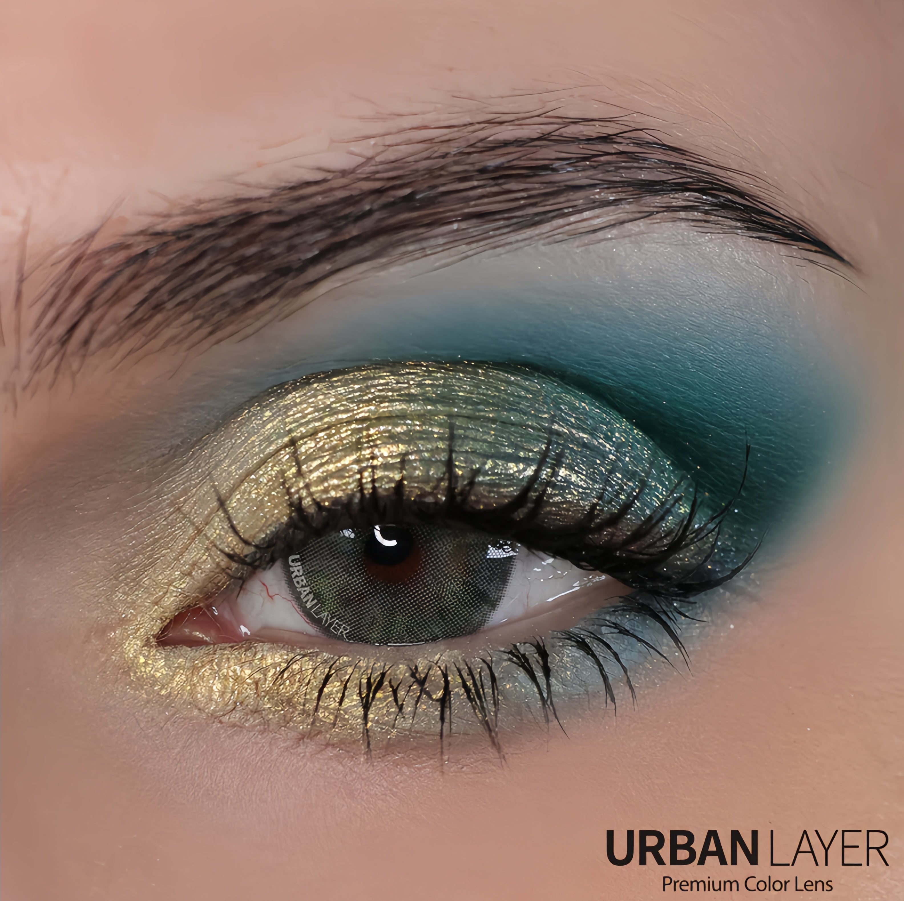 Urban Gemini Gray (Monthly)