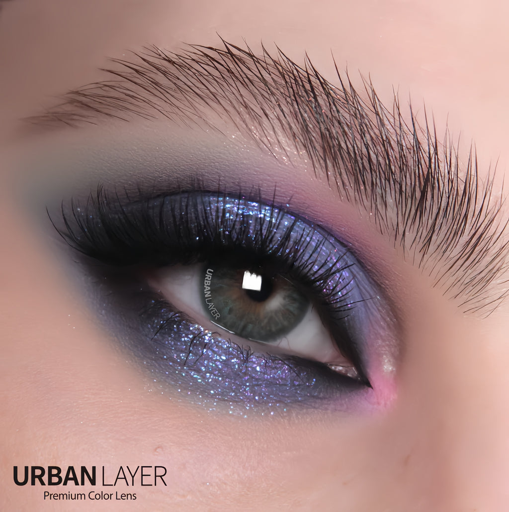 Urban Hockney Emerald (Monthly)