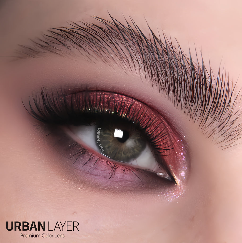 Urban Hockney Gray (Monthly)