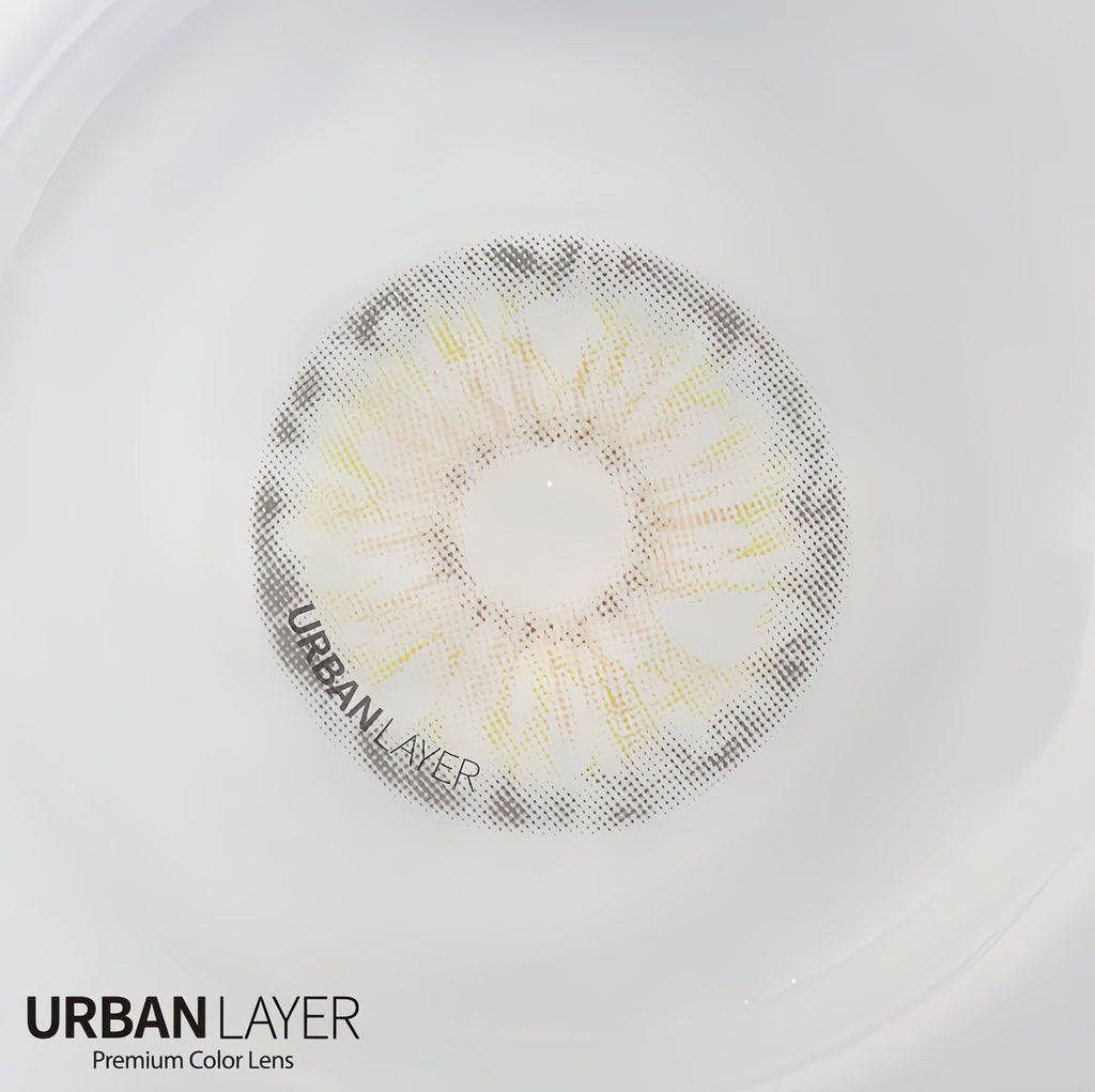 Urban Hockney Gray (Monthly)