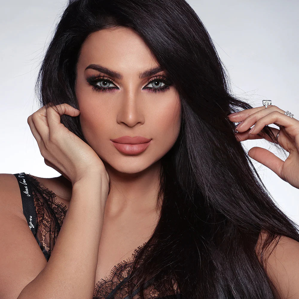 بيلا هاسكي  جراي جرين (شهريًا) 