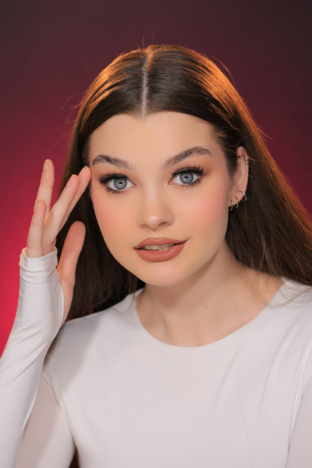 Celia Jolie Gray (Yearly)