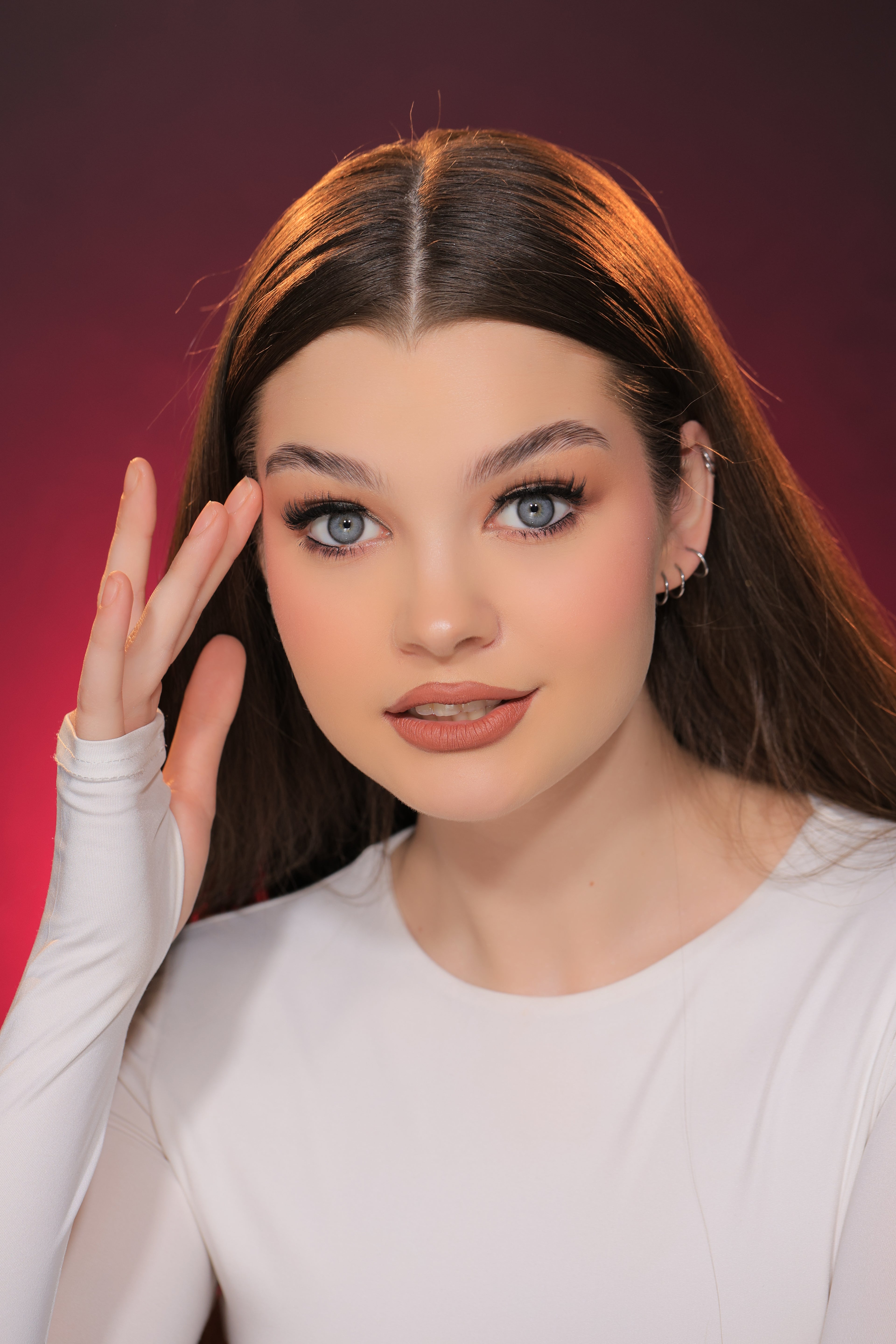 Celia Jolie Gray (Yearly)