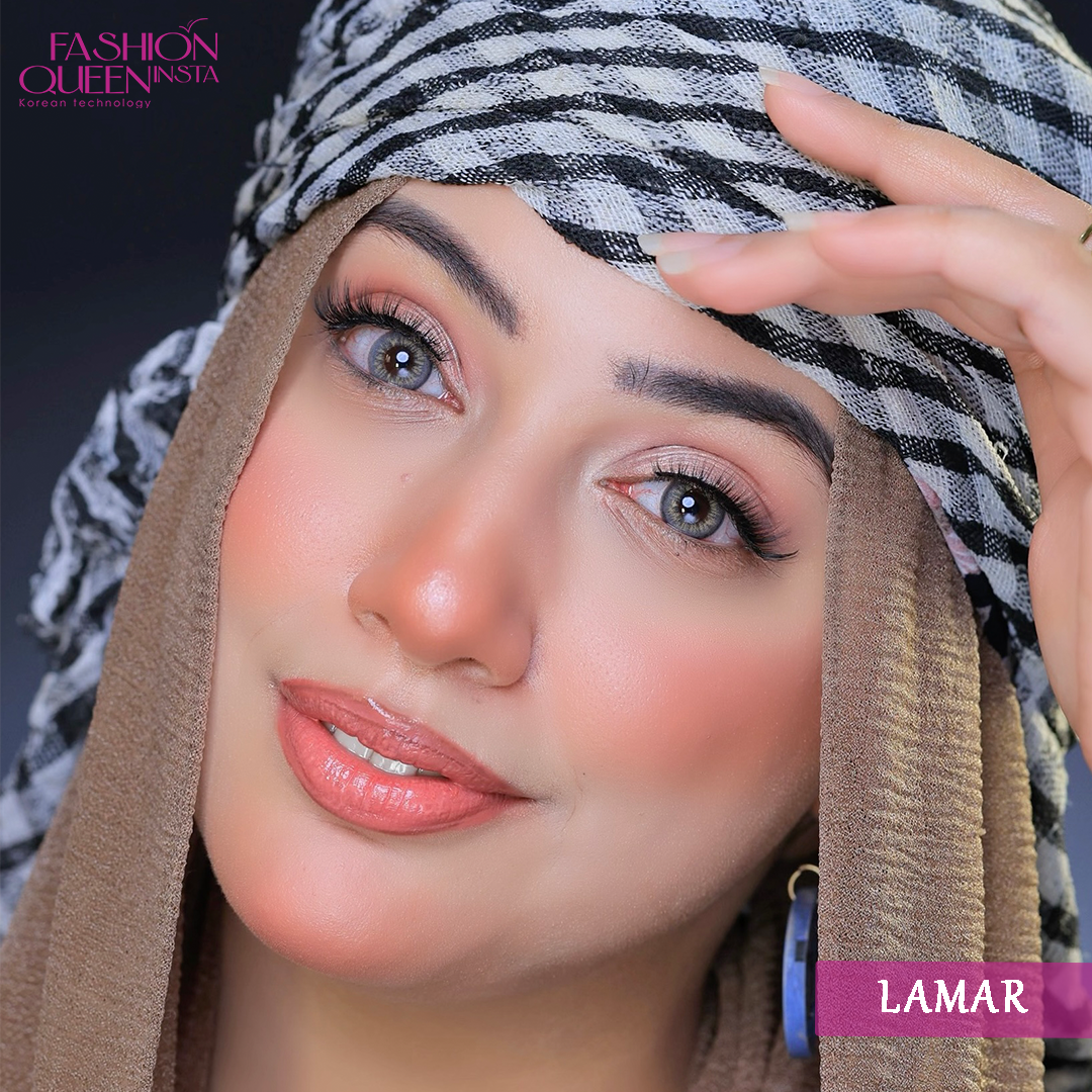 Fashion Queen Lamar  (1-Day)