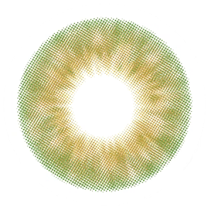 Siesta Lychee Green