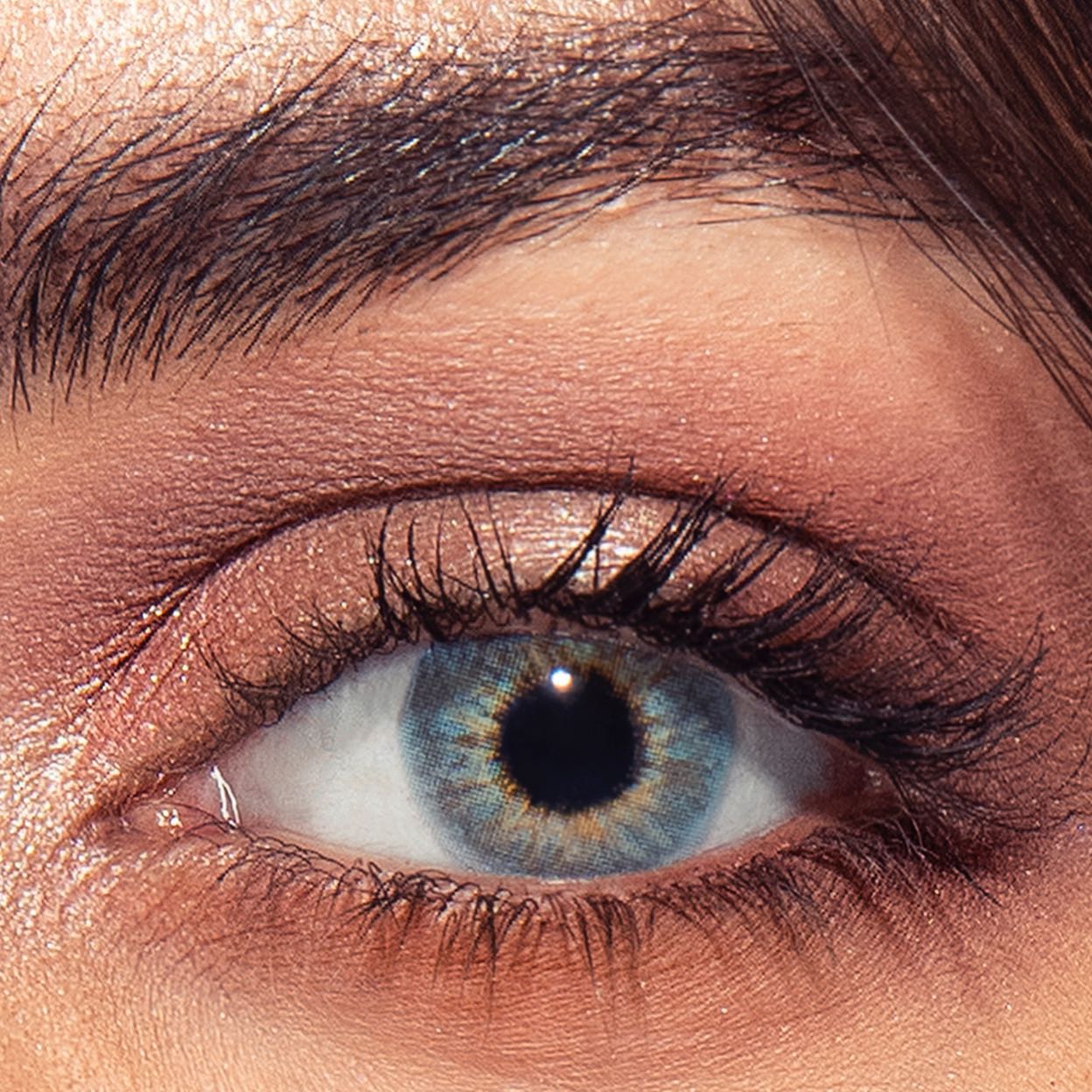 Magic Color Turquoise (Yearly)
