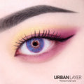 Urban Milky Way Violet (Yearly)