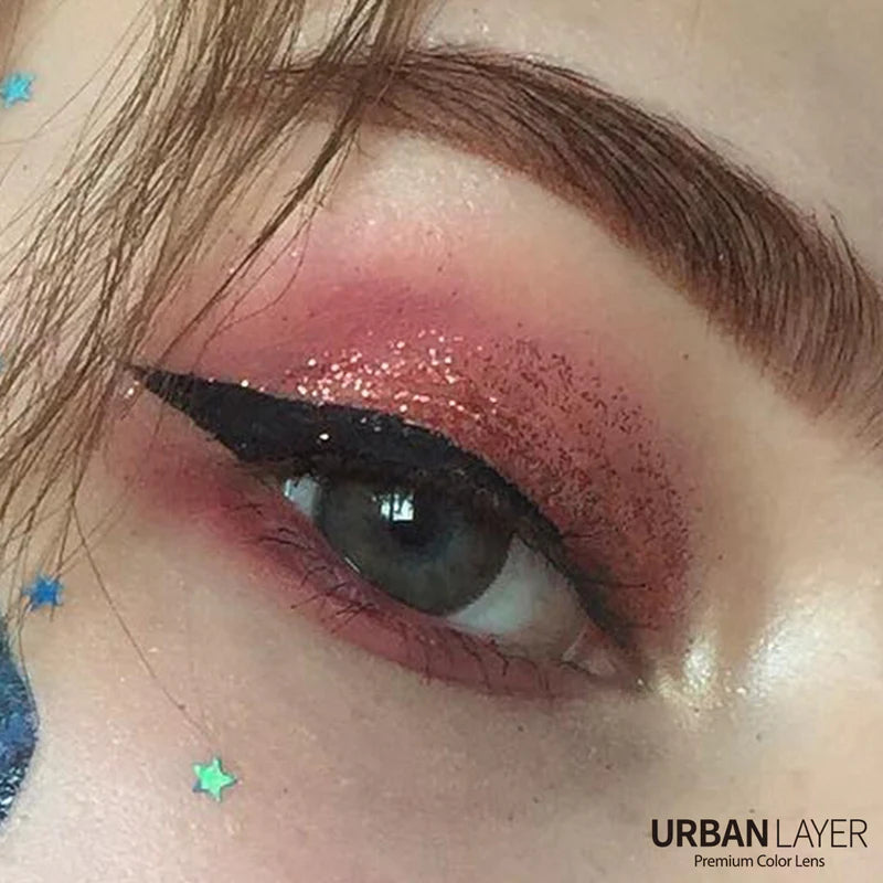 Urban Orlando Hazel (Yearly)