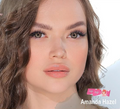 Lady Amanda Hazel (Yearly)