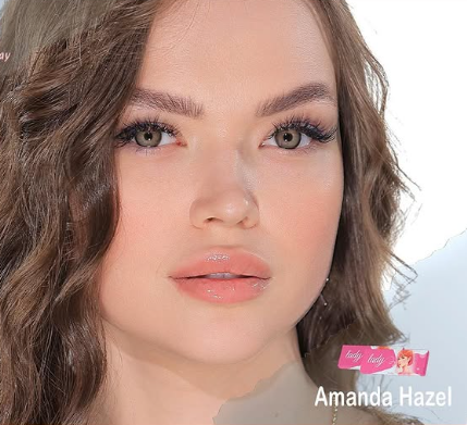 Lady Amanda Hazel (Yearly)