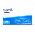 Comfort SofLens 59 (Bausch + Lomb)