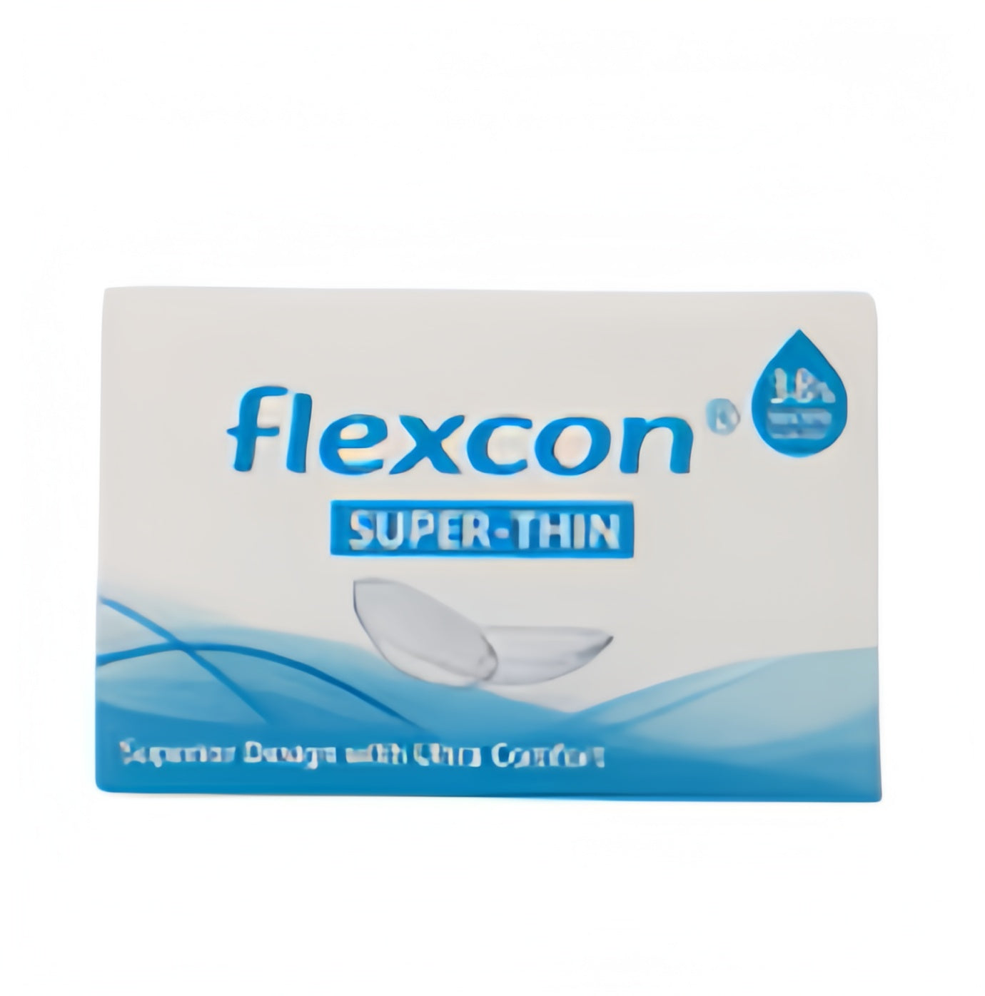 Flexcon Superethin