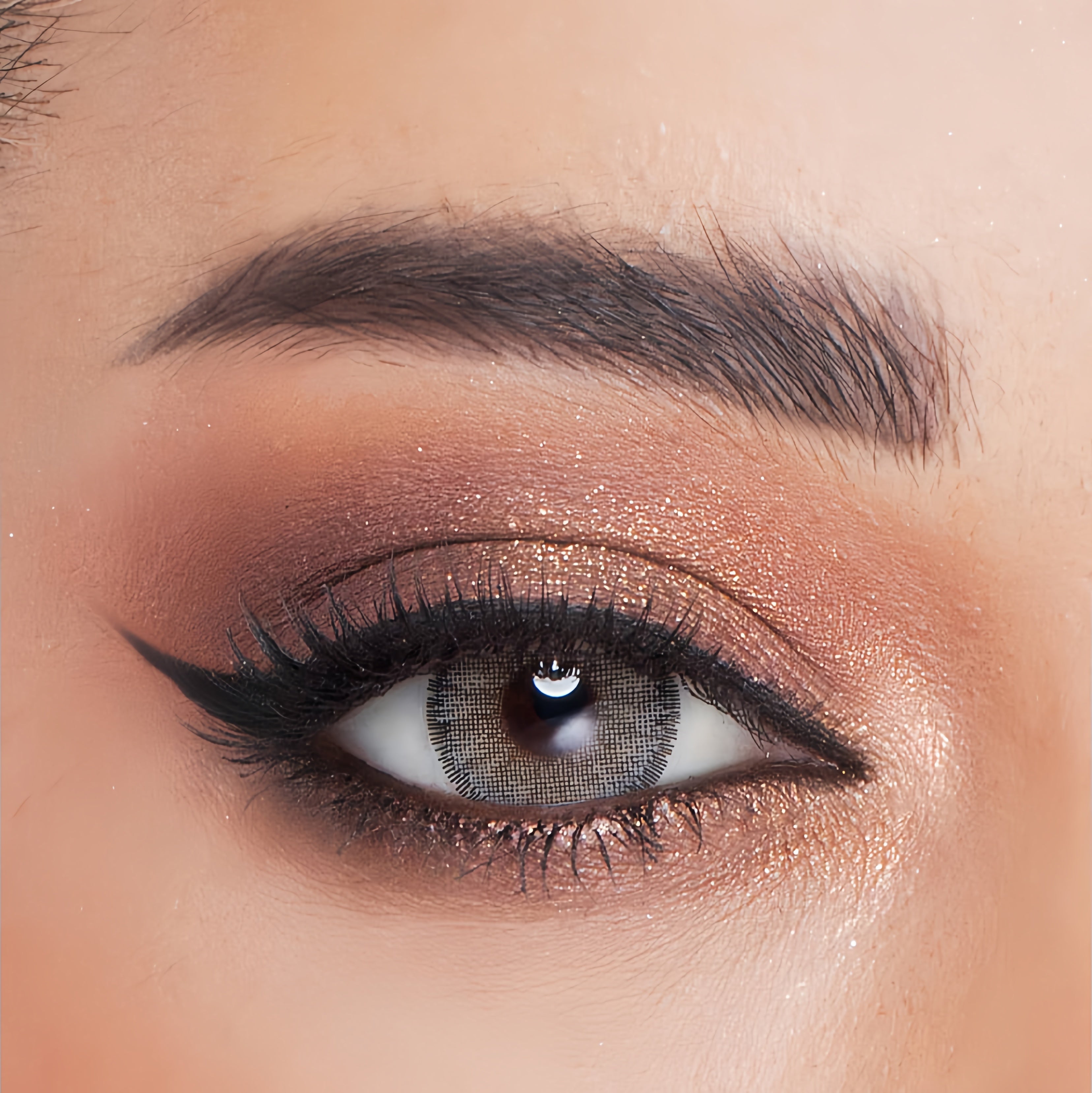 Luminous Latin Gray (Monthly)