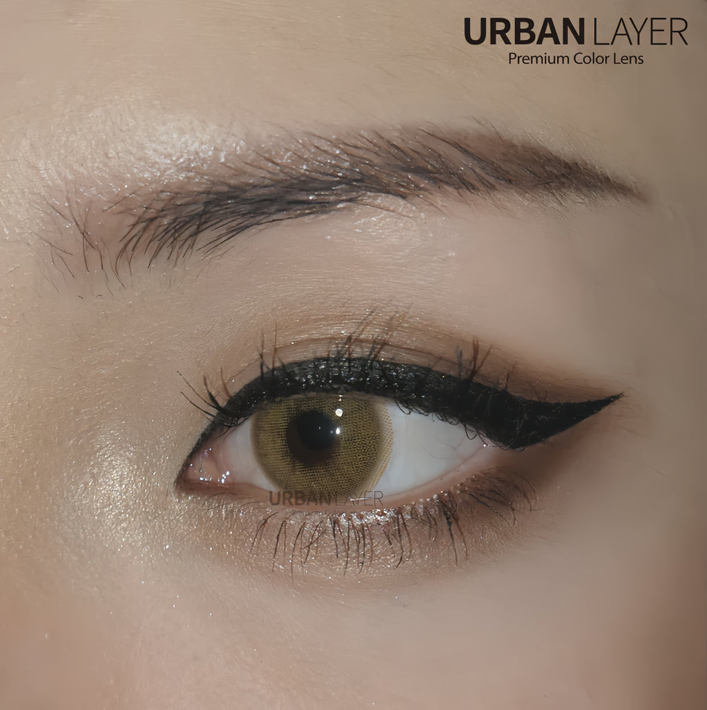 Urban Layer Cloud Brown (1-Day)