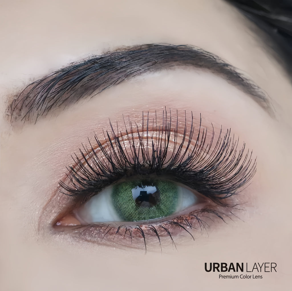 Urban Layer Cloud Green (1-Day)